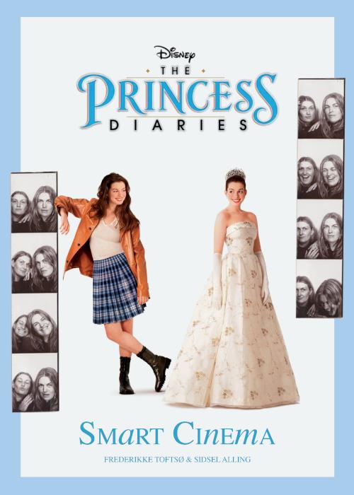 Smart Cinema - The Princess Diaries