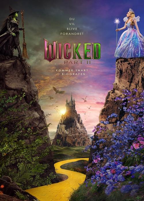Wicked Part 2