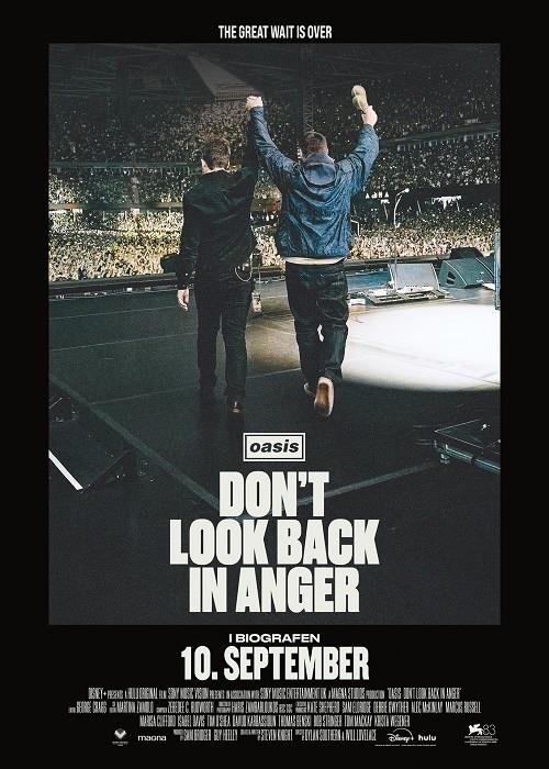 Dont Look Back in Anger