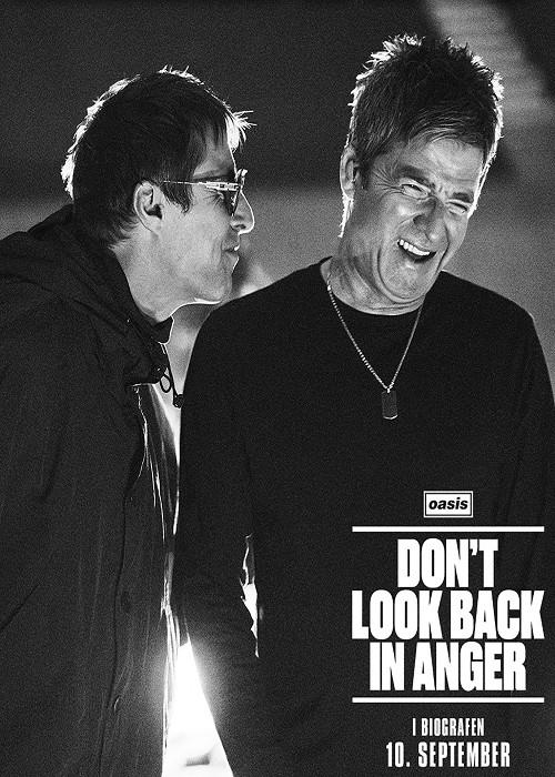 Dont Look Back in Anger