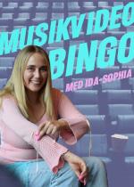 Musikvideo Quiz med Ida-Sophia