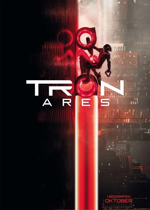 Tron: Ares