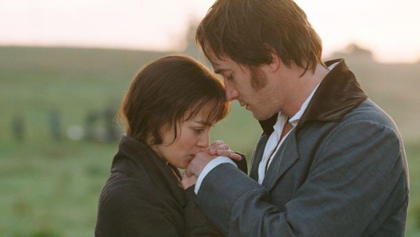 Smart Cinema - Pride and Prejudice