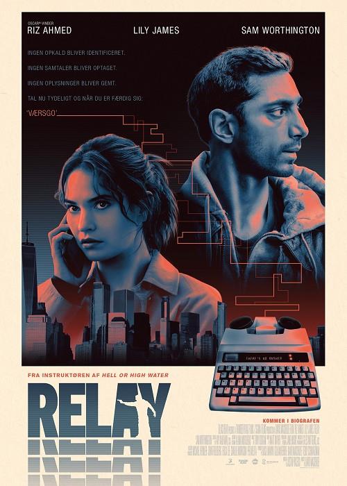 Relay